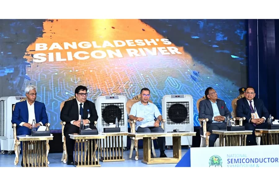 PM inaugurates National Semiconductor Symposium, BEAR Conference