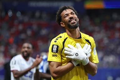 Cape Verde World Cup hero Vozinha agrees move to Chile club
