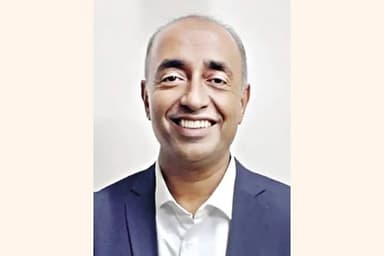 'New President to be elected at parliamentary session in September'