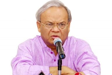 BNP high command to decide on next President: Rizvi