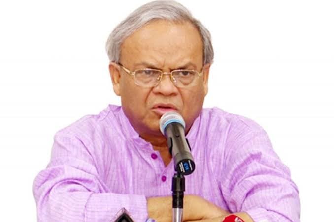 BNP high command to decide on next President: Rizvi