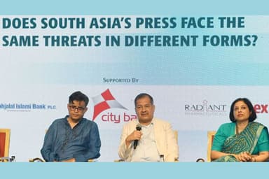 News depends on objective information: Swapon