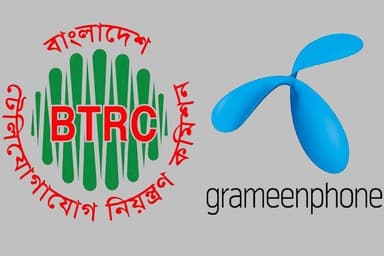 BTRC fines GP over illegal VoIP SIM use
