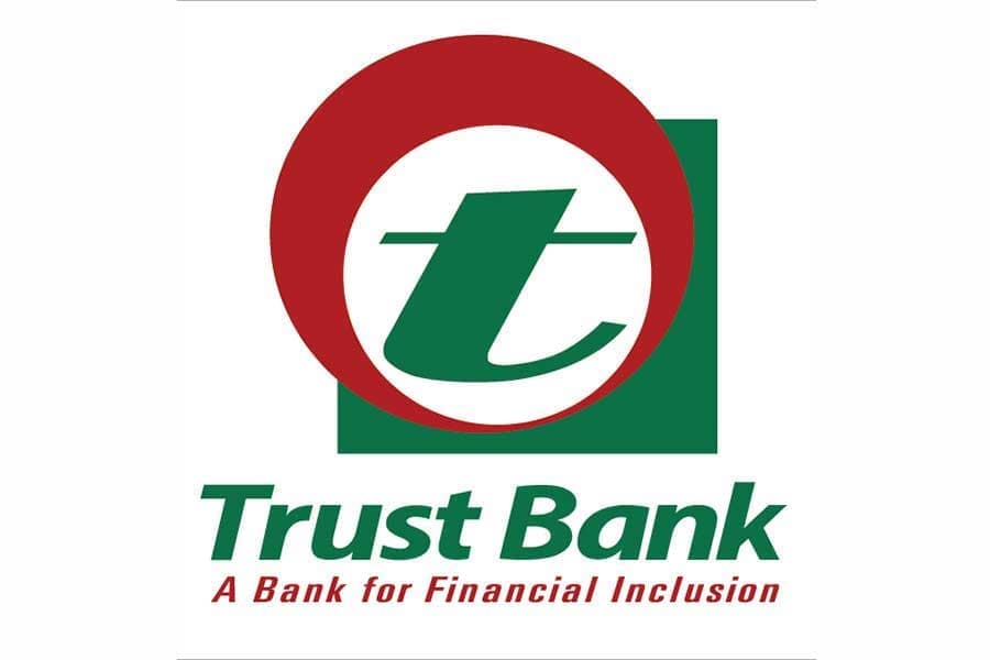 Trust Bank's Q2 profit falls 13.3pc