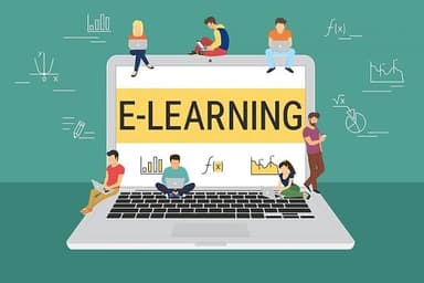 How online learning is changing jobs and income