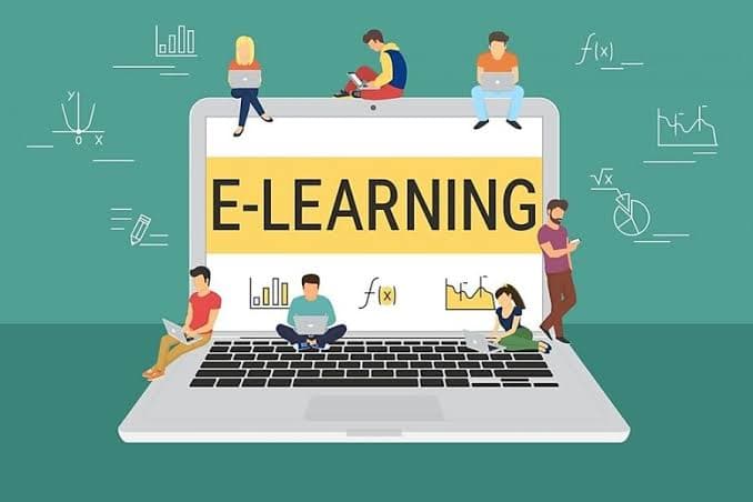 How online learning is changing jobs and income