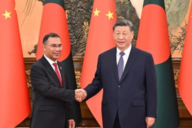 PM's China visit opens new opportunities: ABCA webinar