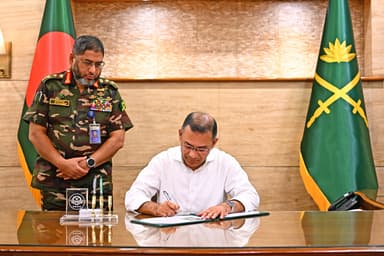 PM for merit-based Army promotions free from political considerations