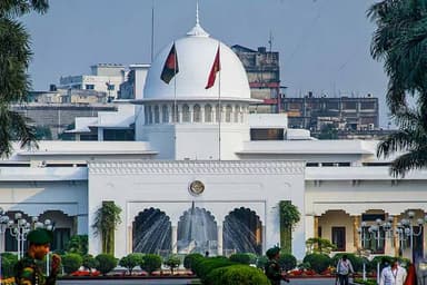 CEC to meet acting speaker on presidential vote soon