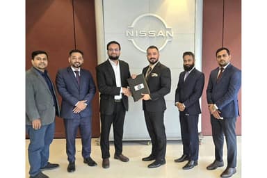 Prime Bank customers to enjoy special discounts on Nissan vehicle purchases