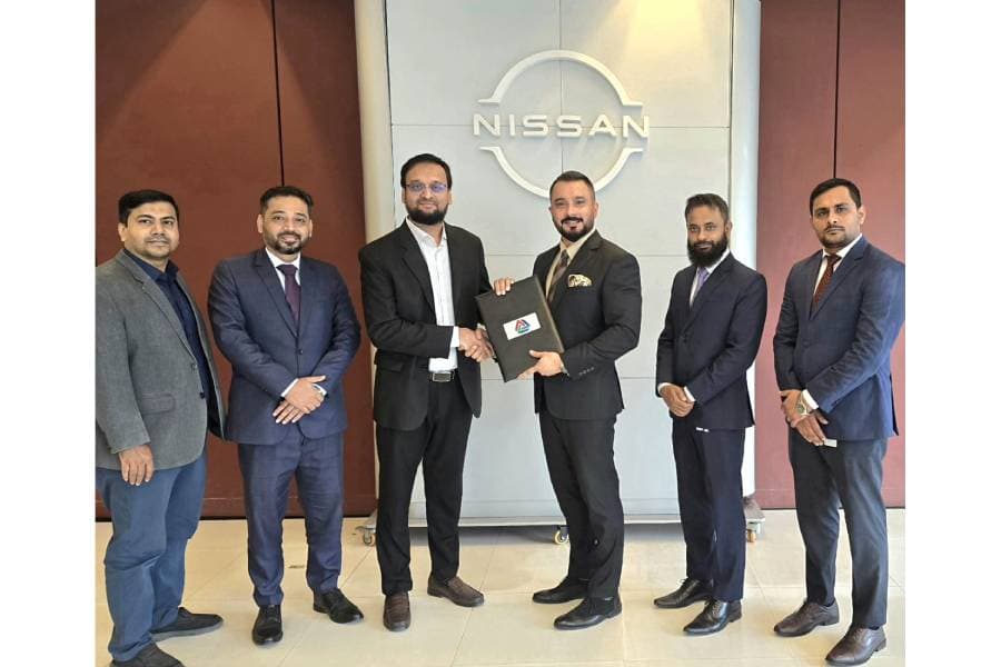 Prime Bank customers to enjoy special discounts on Nissan vehicle purchases