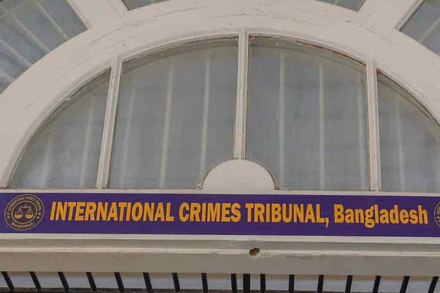 ICT accepts charges against 19 suspects in MIST student Yamin