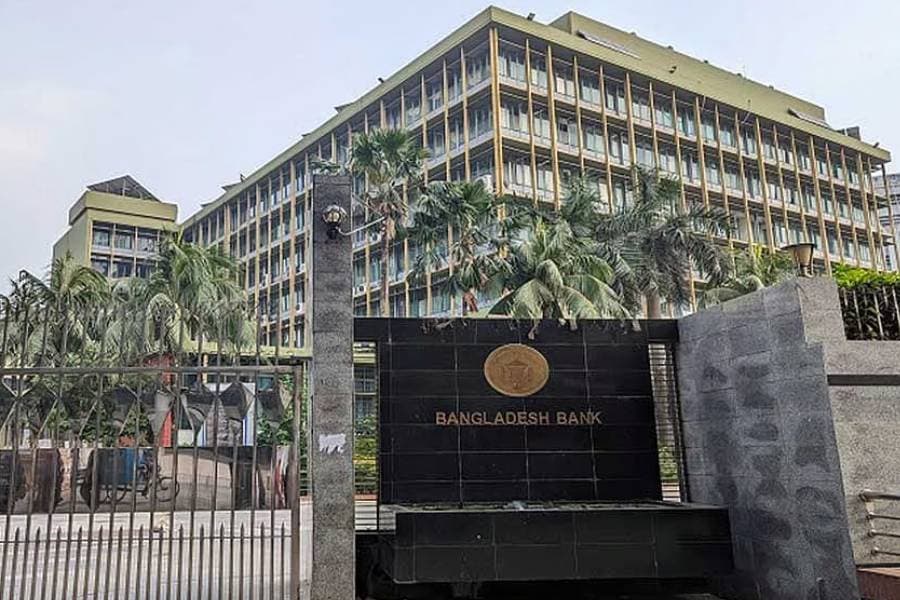 Bangladesh Bank rules out fresh Shahabuddin probe