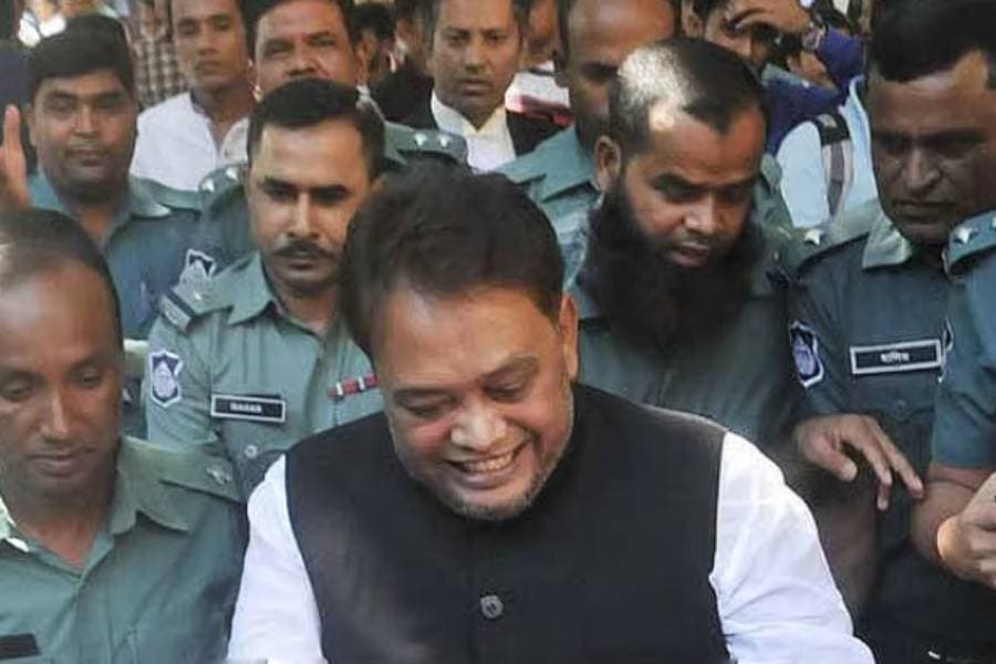 Chief prosecutor says former MP planned Ekramul’s killing with ‘meticulous design’