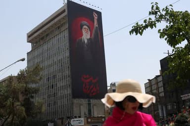 Iran will halt attacks as long as US maintains pause, source says