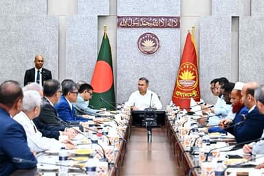 PM vows support for tea industry, orders formation of committee