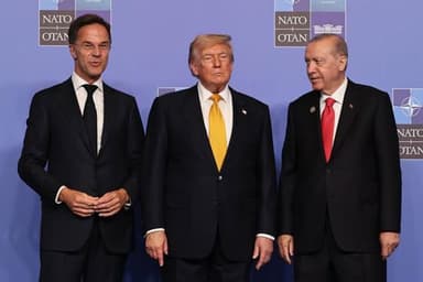 What the latest NATO summit reveals
