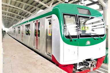 $1.0b co-financing by South Korea on backburner