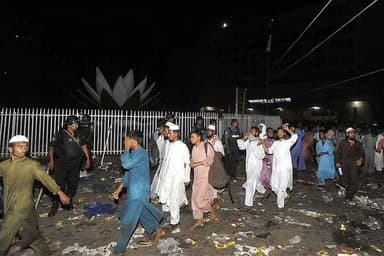 Shapla Chattar 'massacre': Charges filed against Hasina, 40 others