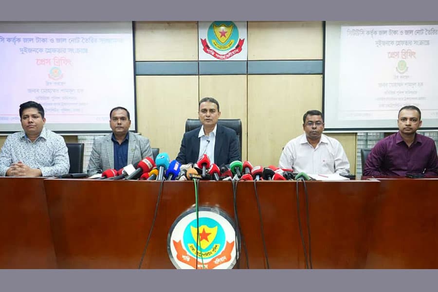 No likely surge in extremism nationwide, monitoring ongoing: CTTC chief