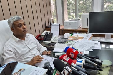 Gas supply to improve from next week, return to normalcy a week later: Amit