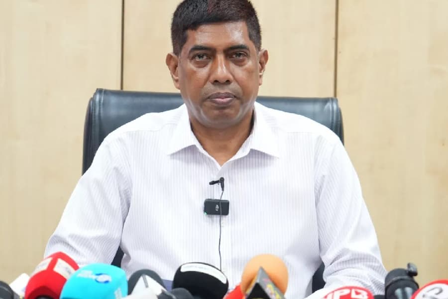 Hitmen hired to kill Kafrul Jubo Dal leader, wrong man shot dead after confrontation: DB