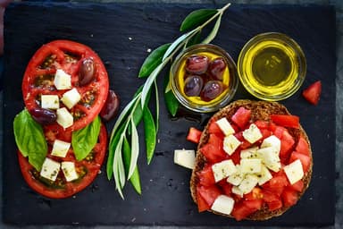 Simple Mediterranean meals you can cook for better heart health