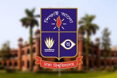 DU female students submit memorandum demanding 24-hour access to residential halls