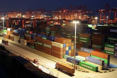 China opposes US ‘forced labour’ tariffs, calls for them to be cancelled