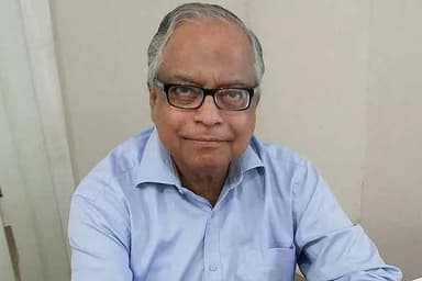 Educationist Mahbub Ullah made national professor