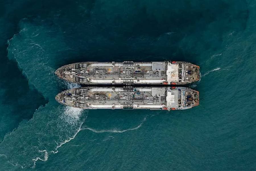 Moheshkhali LNG terminal may need another two weeks to return to full capacity: State Minister