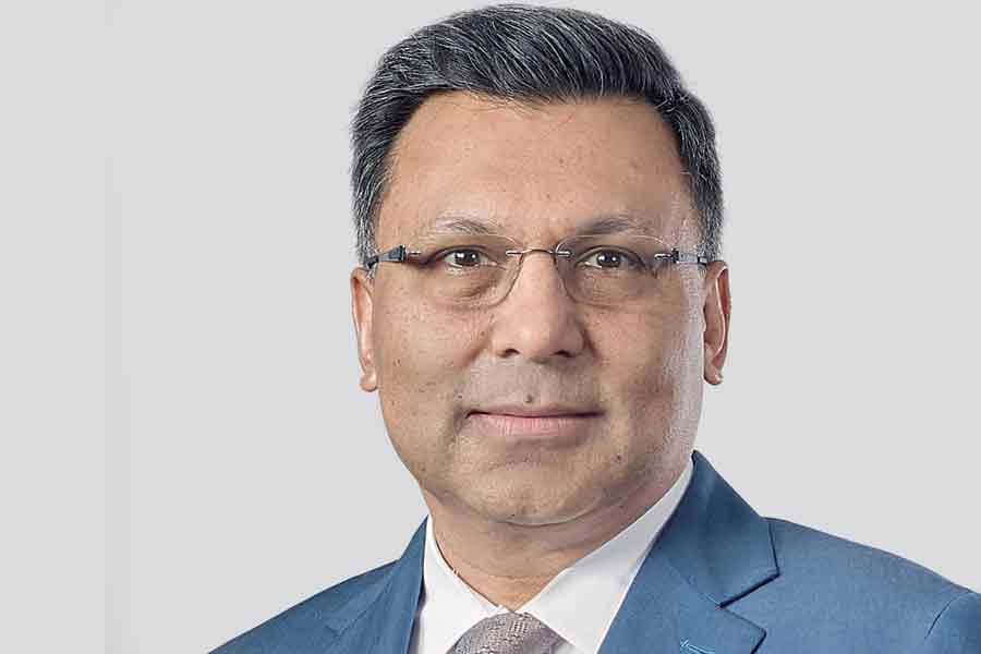 Anis Ahmed elected chairman of EBL