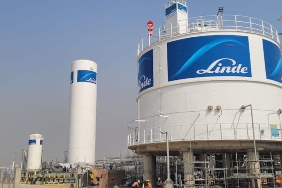 Linde Bangladesh posts modest H1 profit growth