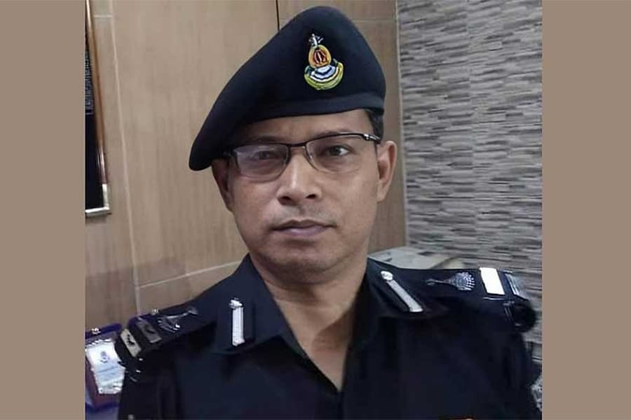 Ekramul killing: Army takes Brigadier General Miftah into custody