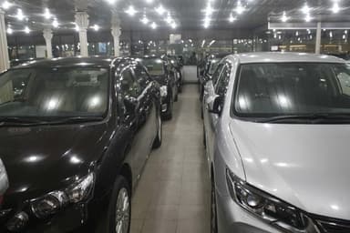 Reconditioned vehicle imports decline by 6.42pc in FY26: BARVIDA
