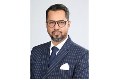 Hossain Sadat appointed BSEC commissioner for four years