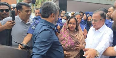 ‘I'm a criminal despite being innocent’: Ivy