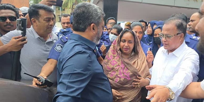 ‘I'm a criminal despite being innocent’: Ivy