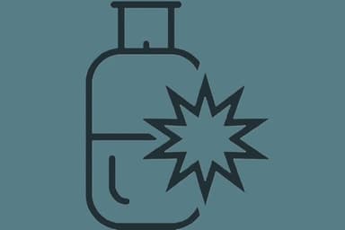 Three workers injured in Sylhet gas cylinder blast