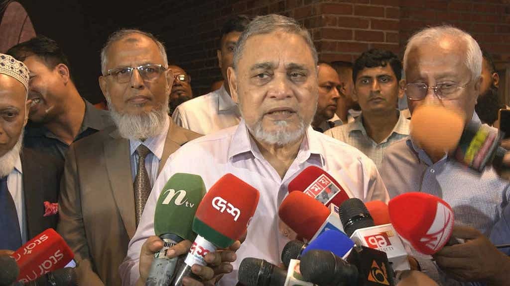 No date set for presidential poll: CEC