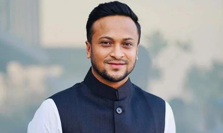 Probe report in Shakib's share manipulation case on Sept 23