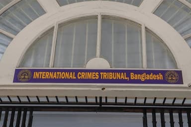 High Court rejects petition challenging ICT Act's legality
