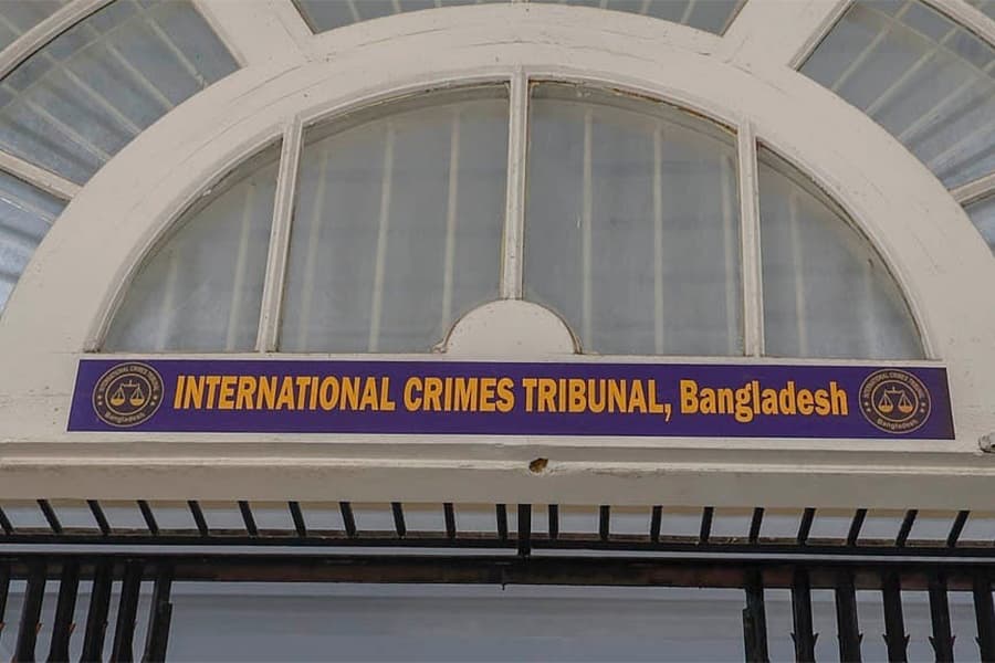 High Court rejects petition challenging ICT Act's legality