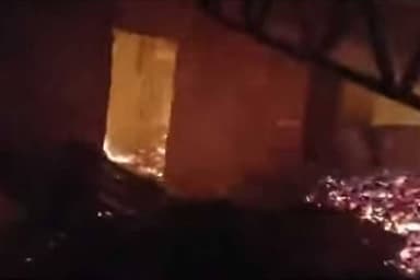 6 Bangladeshis killed in South Africa fire