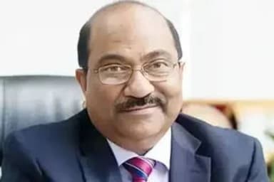 Ex- BB deputy governor SK Sur sentenced to 3 years jail