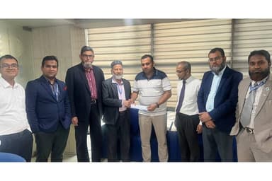 South Asia Insurance settles Tk 17.55m fire insurance claim