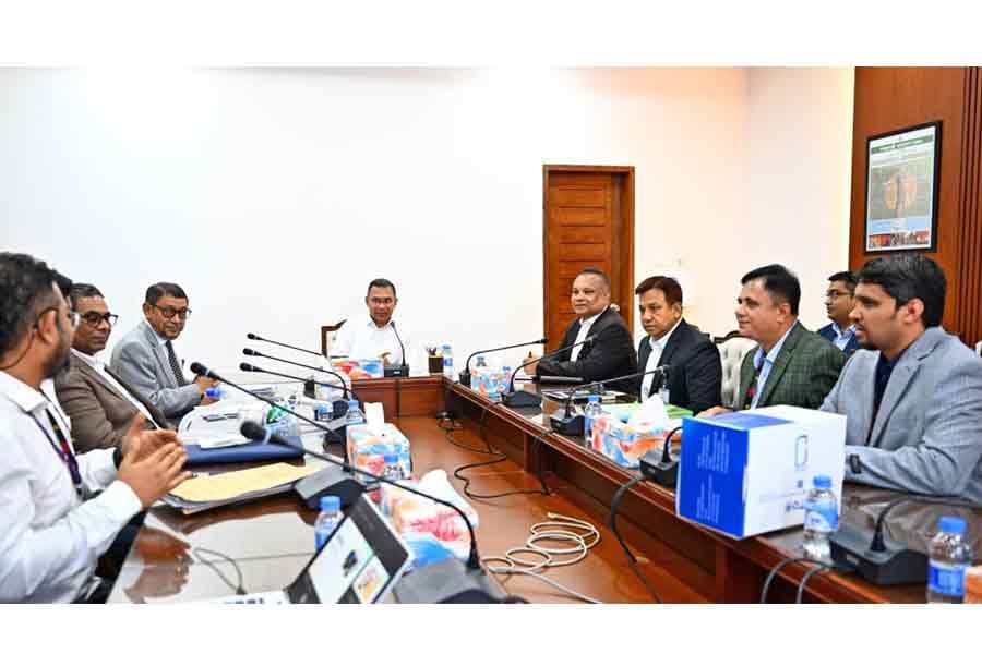 PM assures support for locally developed ventilator, high-flow oxygen machine