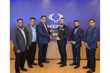Prime Bank’s customers to get special discount on purchasing KGM