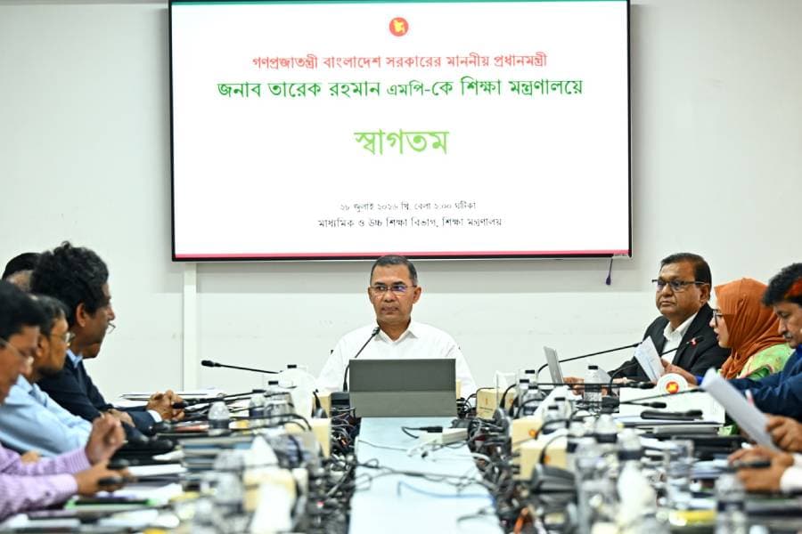Quality education for every student govt’s top priority: PM