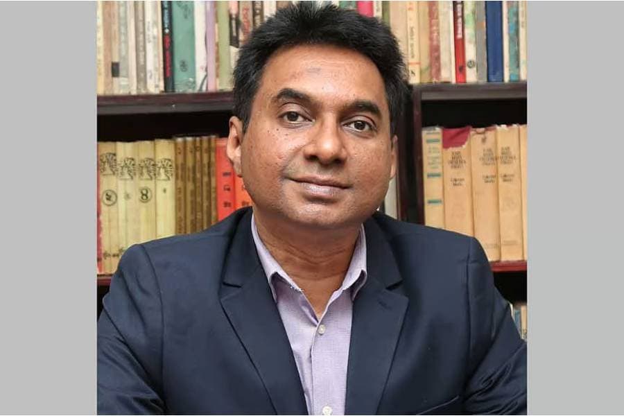 Prof Selim Raihan joins TIB Board of Trustees